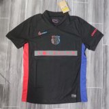 Barcelona  Special Edition  home away  fans  1:1 Quality Soccer Jersey  24-25