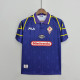 Retro Florence  home  1:1 Quality Soccer Jersey    1997-1998