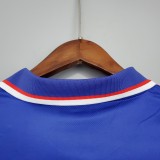 Retro Florence  home 1:1 Quality Soccer Jersey    1995-1996