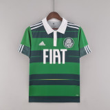 Retro  Palmeiras Home 2010-2011