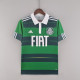 Retro  Palmeiras Home 2010-2011