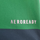 Retro  Palmeiras Home 2010-2011