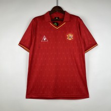 Retro Spain Home fans 1:1  1988-1991