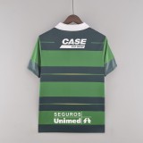 Retro  Palmeiras Home 2010-2011