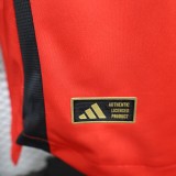 River Plate three away  Player  1:1 Quality Soccer Jersey   25-26