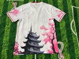 Japan Special Edition  Player  1:1 Quality Soccer Jersey  25-26