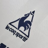 Retro Tottenham Home 1:1 Quality Soccer Jersey  1983-1984