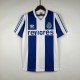 Retro  Porto Home 1:1 Quality Soccer Jersey  1990-1993