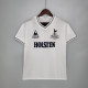 Retro Tottenham Home 1:1 Quality Soccer Jersey  1983-1984