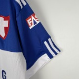 Retro  Palmeiras away 2009