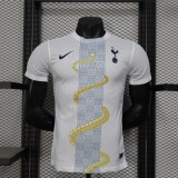 Tottenham Limited Edition Player 1:1 Quality Soccer Jersey   25-26