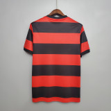 Retro Flamengo Home 1:1 Quality Soccer Jersey  1978-1979
