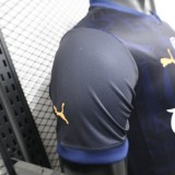 Monterrey 3R   third away Player  1:1 Quality Soccer Jersey    25-26