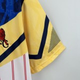 Retro  Chelsea away 1:1 Quality Soccer Jersey  1990