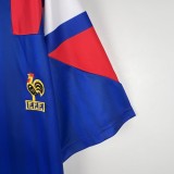 Retro France away 1992-1994