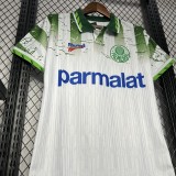 Retro  Palmeiras away 1996