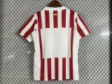 Atletico Madrid  home fans 1:1 Quality Soccer Jersey   25-26