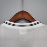 Retro Tottenham Home 1:1 Quality Soccer Jersey  1983-1984
