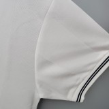 Retro Tottenham Home 1:1 Quality Soccer Jersey  1983-1984