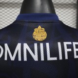 Monterrey 3R   third away Player  1:1 Quality Soccer Jersey    25-26