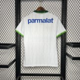 Retro  Palmeiras away 1996