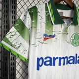 Retro  Palmeiras away 1996