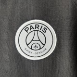 Retro PSG Paris away 1:1 Quality Soccer Jersey  2018-2019