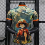 Japan Special Edition  Player  1:1 Quality Soccer Jersey  25-26