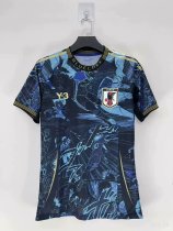 Japan   Y3 Special Edition  Fans 1:1 Quality Soccer Jersey  25-26