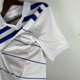 Retro Porto away 1:1 Quality Soccer Jersey  1985-1987