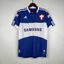 Retro  Palmeiras away 2009