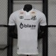 Santos Home player 1:1 Quality Soccer Jersey   24-25