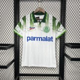 Retro  Palmeiras away 1996