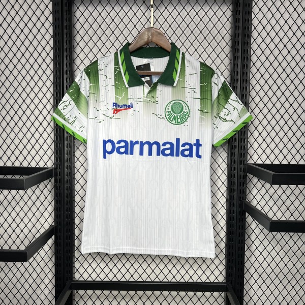 Retro  Palmeiras away 1996