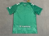 Real Betis Special Edition  Fans  1:1 Quality Soccer Jersey   25-26
