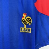 Retro France away 1992-1994