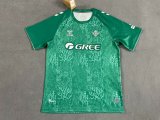 Real Betis Special Edition  Fans  1:1 Quality Soccer Jersey   25-26