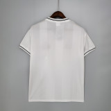 Retro Tottenham Home 1:1 Quality Soccer Jersey  1983-1984