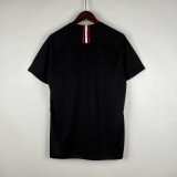 Retro PSG Paris away 1:1 Quality Soccer Jersey  2018-2019