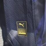Monterrey 3R   third away Player  1:1 Quality Soccer Jersey    25-26