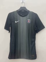 PSG Paris  goalkeeper fans  1:1 Quality Soccer Jersey   24-25