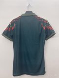 Mexico Special Edition Fans  1:1 Quality Soccer Jersey   25-26