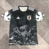 Japan Special Edition Fans 1:1 Quality Soccer Jersey  25-26