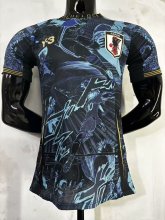 Japan Y3 Special Edition  player 1:1 Quality Soccer Jersey  25-26