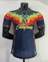 Club America Special Edition Player  1:1 Quality Soccer Jersey   25-26