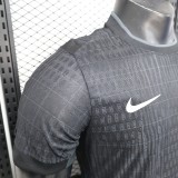 Tottenham Away Player (without logo) 1:1 Quality Soccer Jersey   25-26