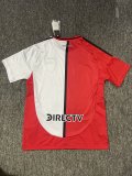 River Plate three fans 1:1 Quality Soccer Jersey   25-26