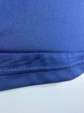 Retro Schalke 04 home  1:1 Quality Soccer Jersey  2010-2011