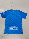 Racing Santander blue Fans  1:1 Quality Soccer Jersey   24-25