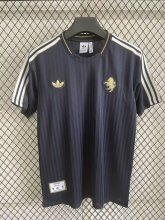 Chelsea Retro Fans Special Edition 1:1 Quality Soccer Jersey   24-25